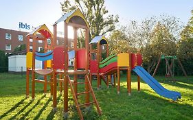 ibis budget Wrocław Południe