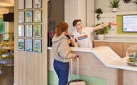 ibis budget Wrocław Południe